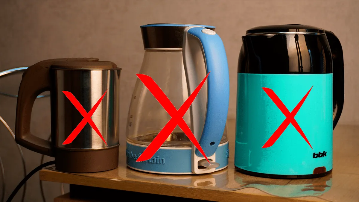 Kochendes Wasser direkt aus dem Hahn: die neue Ära der Küchentechnologie