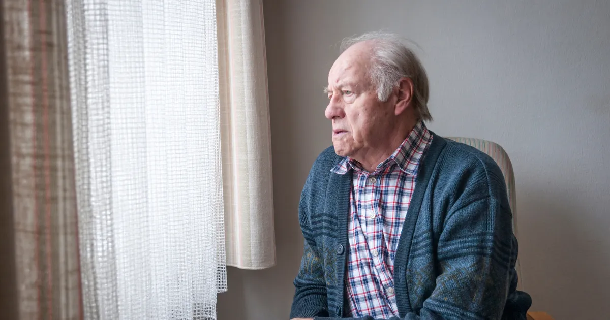 Stille Wut bei Männern: ein emotionales Erbe