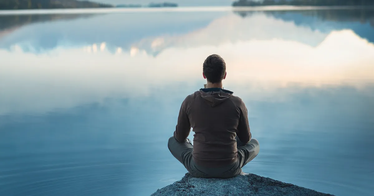 Die seltenste mentale Stärke: wie man mit Unsicherheit lebt